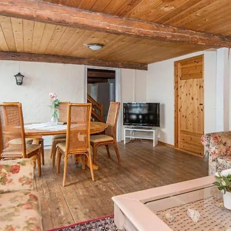 Holiday home Viii