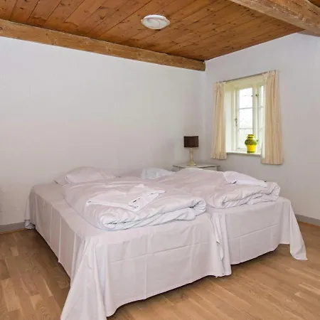 Holiday home Viii Hojer
