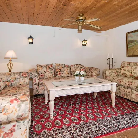 Viii Holiday home *