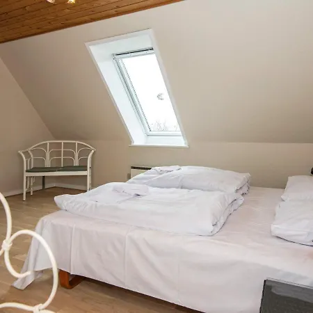 Viii Holiday home Hojer
