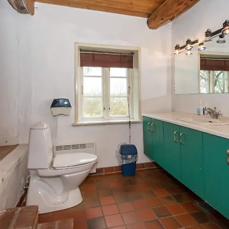 Viii Holiday home Hojer