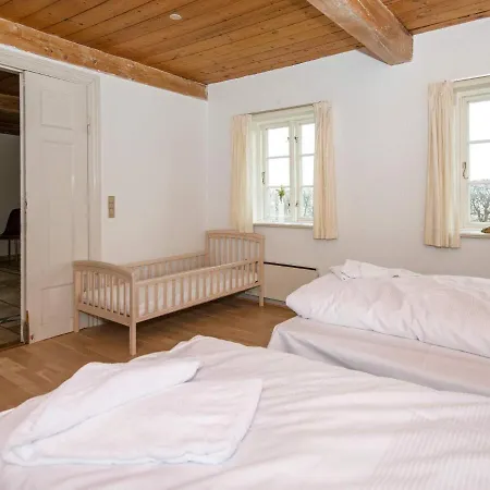 Holiday home Viii