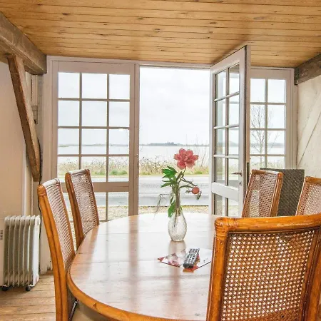 Viii Holiday home Hojer