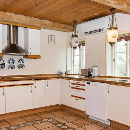 Holiday home Viii *
