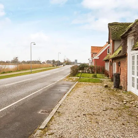 Viii Holiday home Hojer