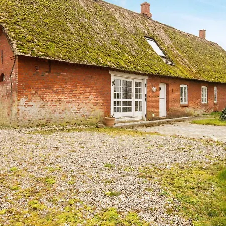 Viii Holiday home