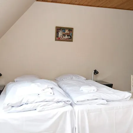 Viii Holiday home Hojer