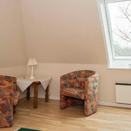 Viii Holiday home Hojer